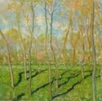 Claude Monet oil painting reproduction
